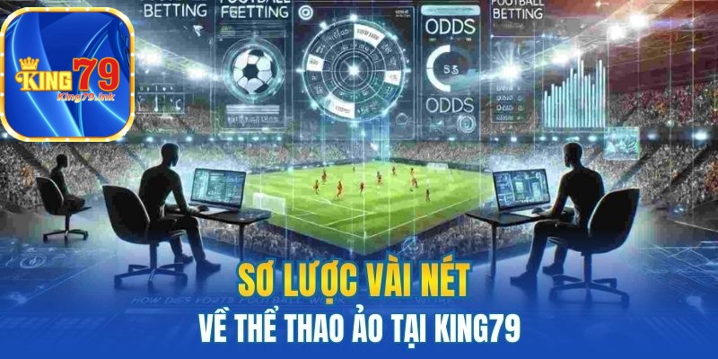 Sơ lược vài nét về thể thao ảo King79